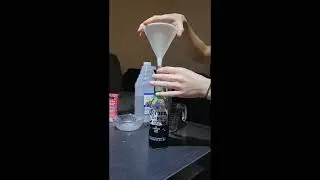 Laboratoire STE - Protection chimique des sols