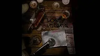 Sharky69 & Junsen - Lost Nights (Full EP)