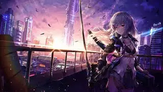 Feint-Solace🧘🏻&zwj;♀ [guitar mix]