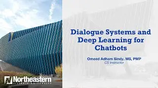 Dialogue Systems and Deep Learning for Chatbots