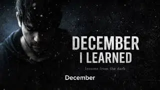 DECEMBER I LEARNED &ndash; GiD | Nu Metal