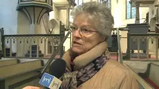 Dillenburger Kirche braucht neue Glocken
