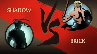 SHADOW FIGHT 2 //ProRBX_07