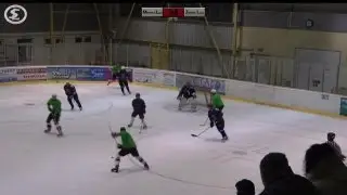 Utkání výběrů Městské ligy MB vs Znovín ligy Znojmo