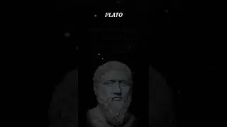 5 Famous Quotes From Plato #motivation #stoicism #plato