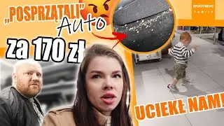 170PLN WYRZUCONE W BŁOTO... Zakupy na AliExpress takie SĄ #273