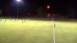 Centre College Soccer