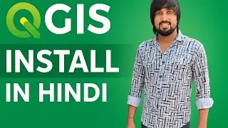 QGIS Tutorial in Hindi | Install QGIS 3.22.11 on Windows 10/11 &ndash; Beginner Guide  #QGIS #virl