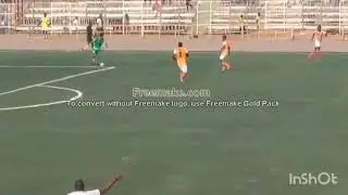 TEBO UCHENNA FRANKLIN (NPFL 2019/2020 SEASON MATCH )