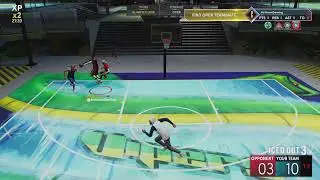 Offmeta2Kclips for ShakeDown2012 Top 10 dunks