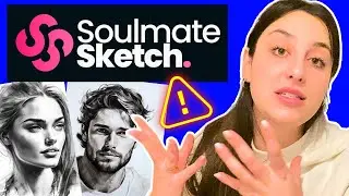 Soulmate Sketch Drawing Review 2026 🫵❌ I Tried It &mdash; Real Results or Scam? (Truth)