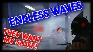 Are There Any Players Left?