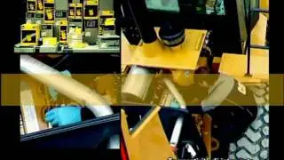 CATERPILLAR - Tempestivit&agrave; Intervento