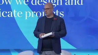 GII 2018: Inspiring Ideas &ndash; Using technology to design and communicate projects