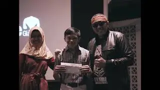 Teaser 2nd Anniversary The Little Giantz