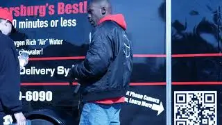 ANY BEAT (Official Video) Simon Roofless