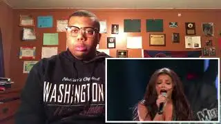 British Invasion! Little Mix Visits X Factor USA! 2013 (REACTION)