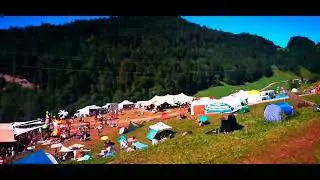 Goa Festival Scheltenoass- ReiseFieber 2022