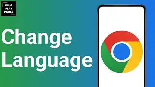 How to Change Chrome Browser Language ?