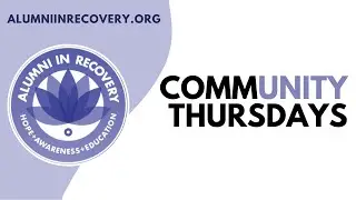 AinR's Virtual Community Based Events