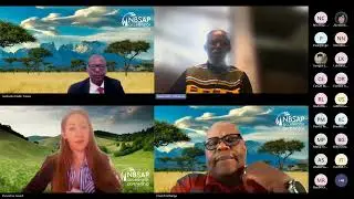 Accelerating NBSAP Implementation - Strengthening synergies between ABS and NBSAP AP – Webinar