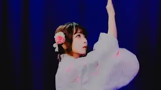 260106 이네하토 미유(いいねハート みゆ) - 'Happy' 직캠  @Atelier Fes vol.60