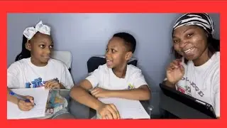 Learning Yoruba | How To: Yoruba Food/Names/Places