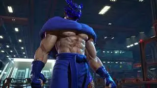 Mishima Dojo ft. SirStaccsAlot (stream clip)