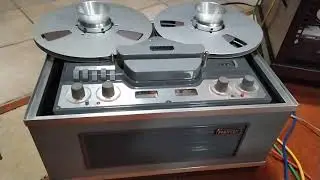 Revox G36 High Speed