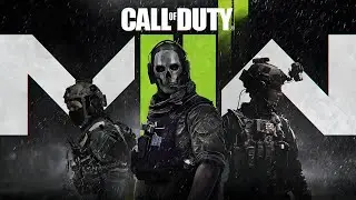 CALL OF DUTY MW II LIVE CAMPAIGN MODE