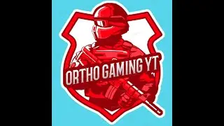 ORTHO Gaming YT Live Stream