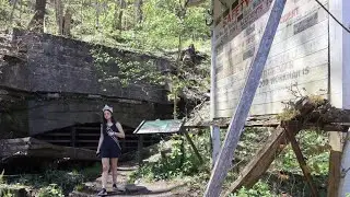 Coal communities praise President Trump's order they hope will stop the decline of the industry