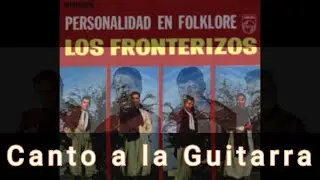 Los Fronterizos 🎶 Canto a la Guitarra     #salta #travel #musica #viaje  #losfronterizos