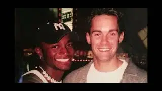 Jay Harrington| Deacon in SWAT