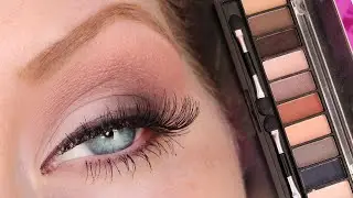 Frugal Fridayz | Hard Candy Birthday Suit Palette