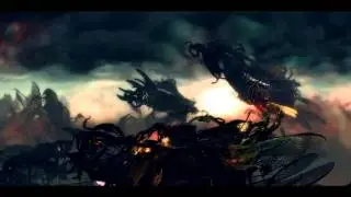 Guild Wars 2 : Heart of Thorns Soundtrack Fight against Mordremoth