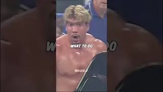 Эдди Герреро обманул Батисту