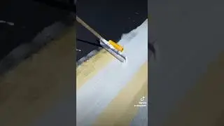 instalation of fiber to tennis courts