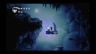 Hollow Knight Intro