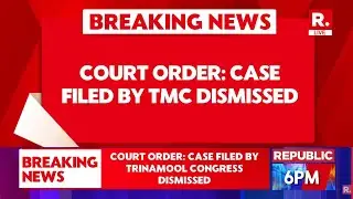 ED VS Mamata LIVE: Case Filed By TMC Dismissed, Party Demands Return Of Confidential Documents