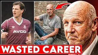 Alvin Martin Is Almost 70, How He Lives is Sad...