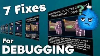 7 Logic Problems And How To Fix Them | Dreams Tips