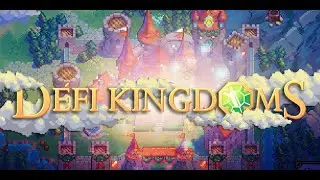 Defi Kingdoms FR skills Priest Alpha