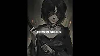 Dark souls 1 loneliness just be different #edit #eldenring #sekiro #darksouls #shorts