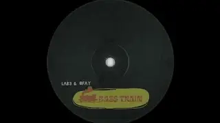 Bass Train - Lab3 & Ofay