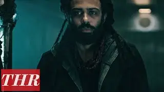 Thoughts for the Future: The Making of Snowpiercer