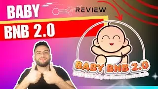 Baby BNB 2.0 Review 2023:  Low-Routing Fees & Liquidity
