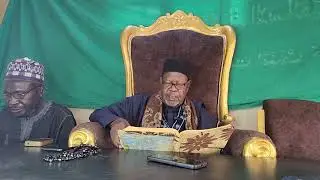 Fassarar Diwani Nurul Haqqi 8