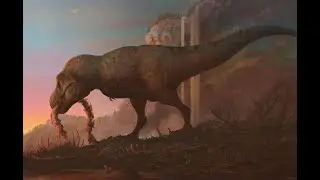 Big Lurd Kill - Rex [Beasts of Bermuda]