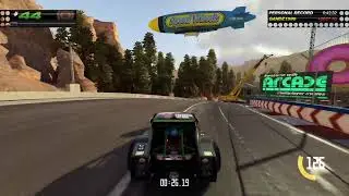 Trackmania Turbo # 77 👌 grind.